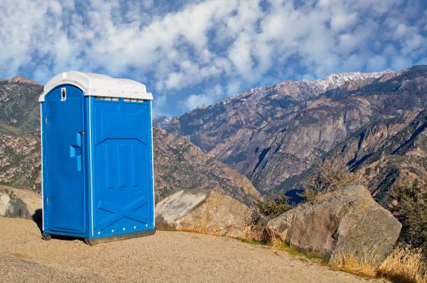 Best Portable Shower Rental  in Ponder, TX